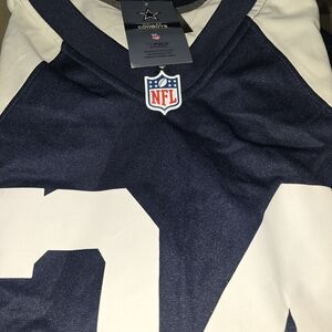 NFL Dallas Cowboys Jersey